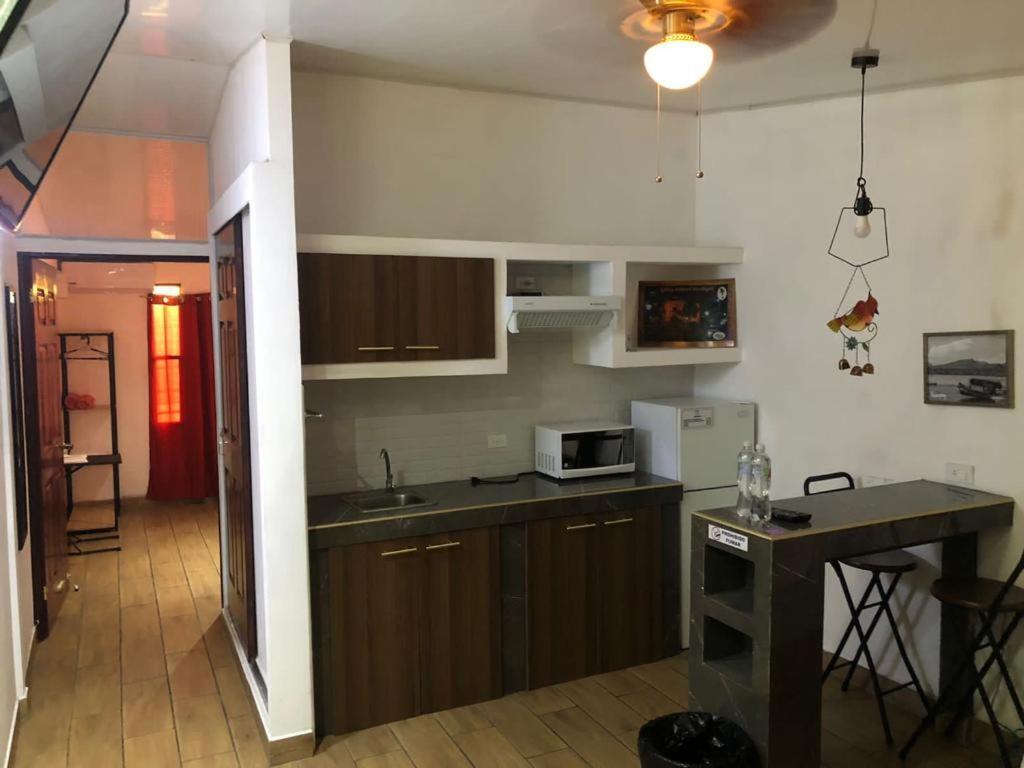 Ingrid Lofts La Unión Exterior foto